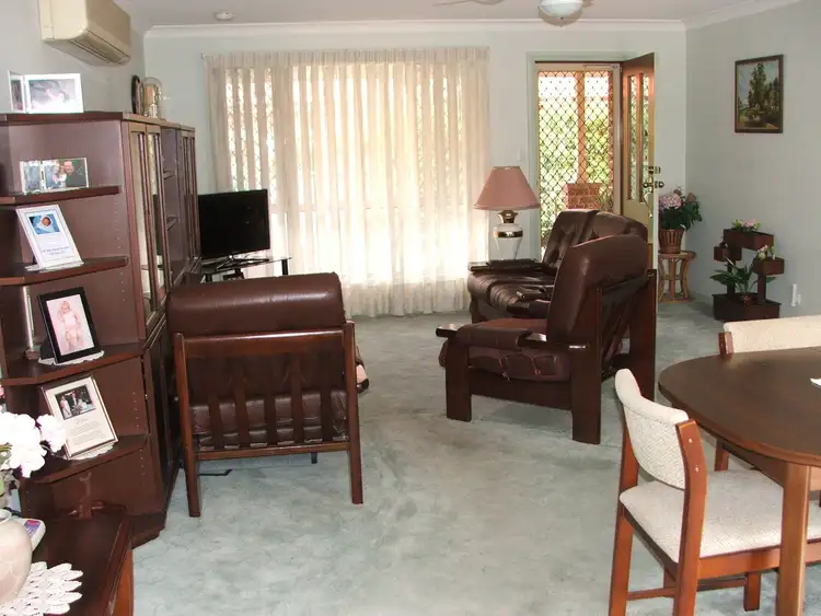 Fourth view of Homely villa listing, 2/27 William Street, Condell Park NSW 2200