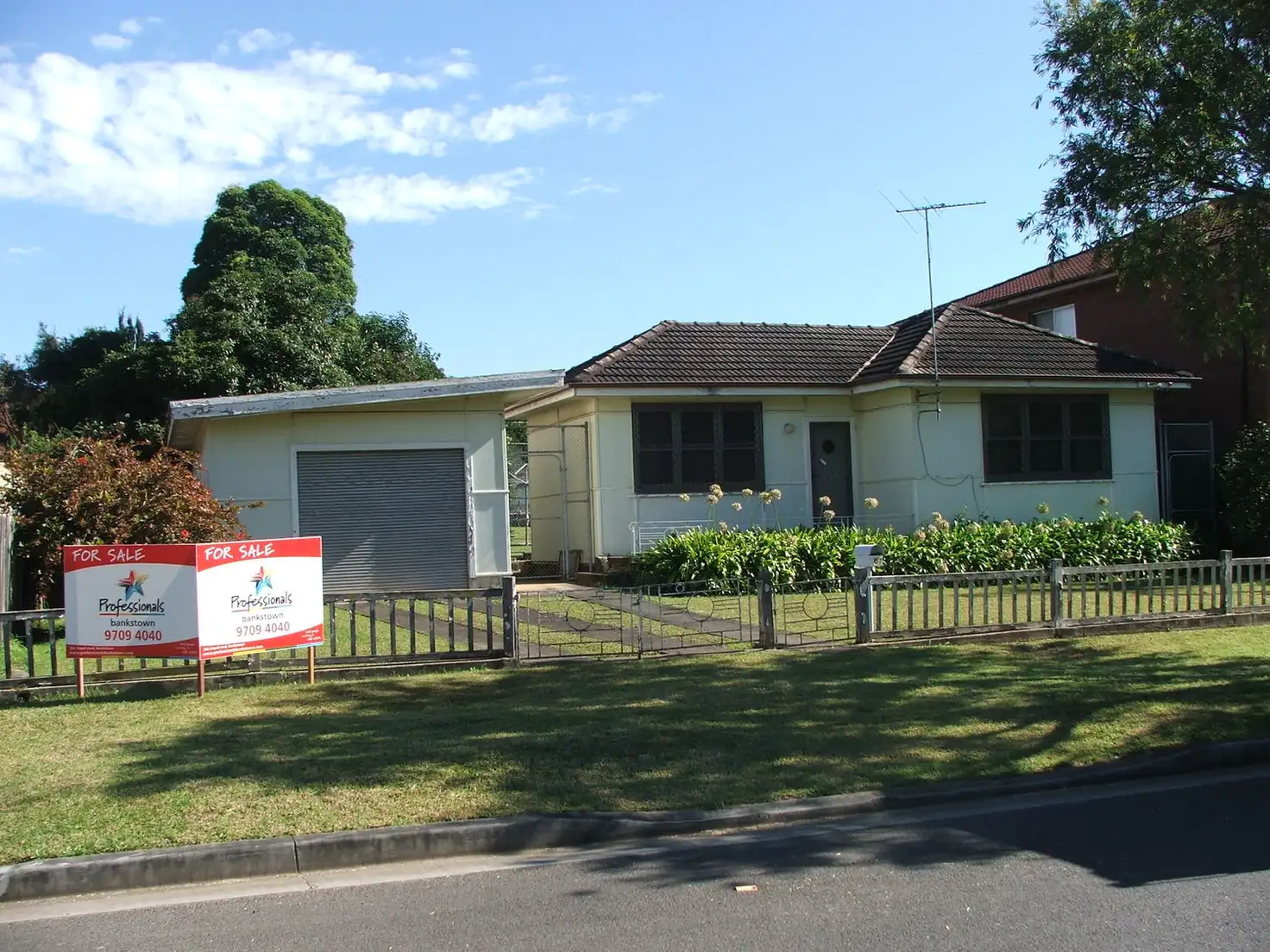 Main view of Homely house listing, 107 Cragg Street, Condell Park NSW 2200