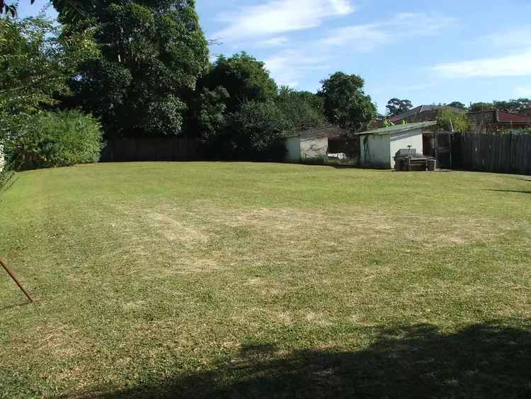 Second view of Homely house listing, 107 Cragg Street, Condell Park NSW 2200