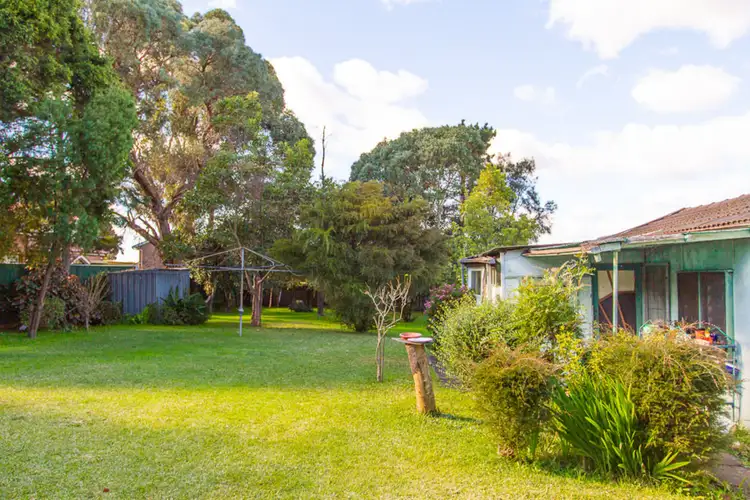 Second view of Homely house listing, 23 William Street, Condell Park NSW 2200
