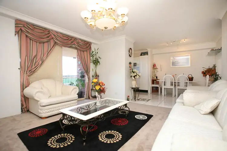 12/180 Haldon Street, Lakemba NSW 2195