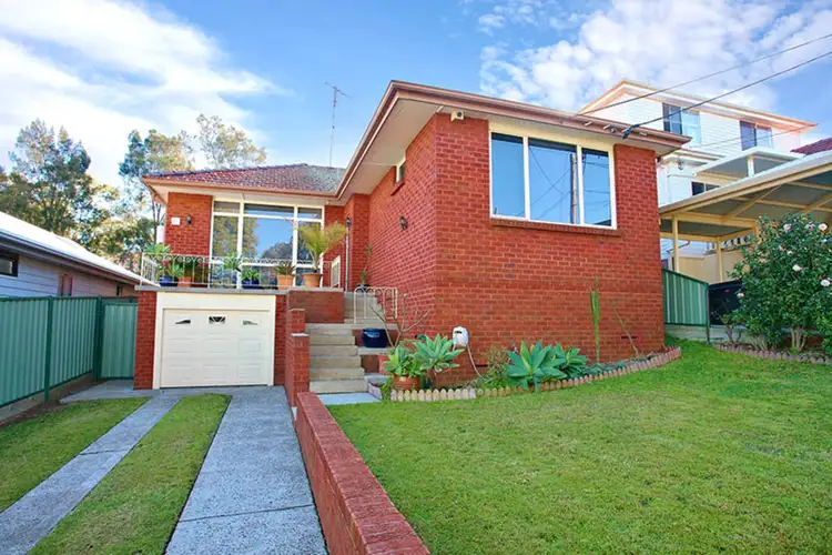 78 Bowden Boulevard, Yagoona NSW 2199