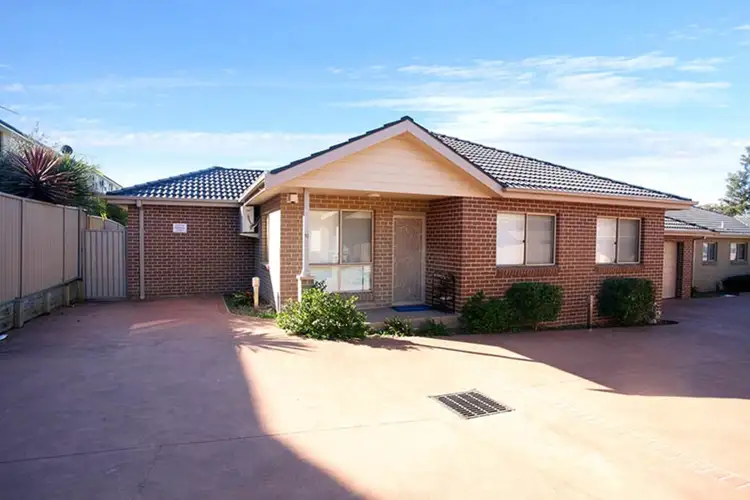 10/223 William Street, Yagoona NSW 2199