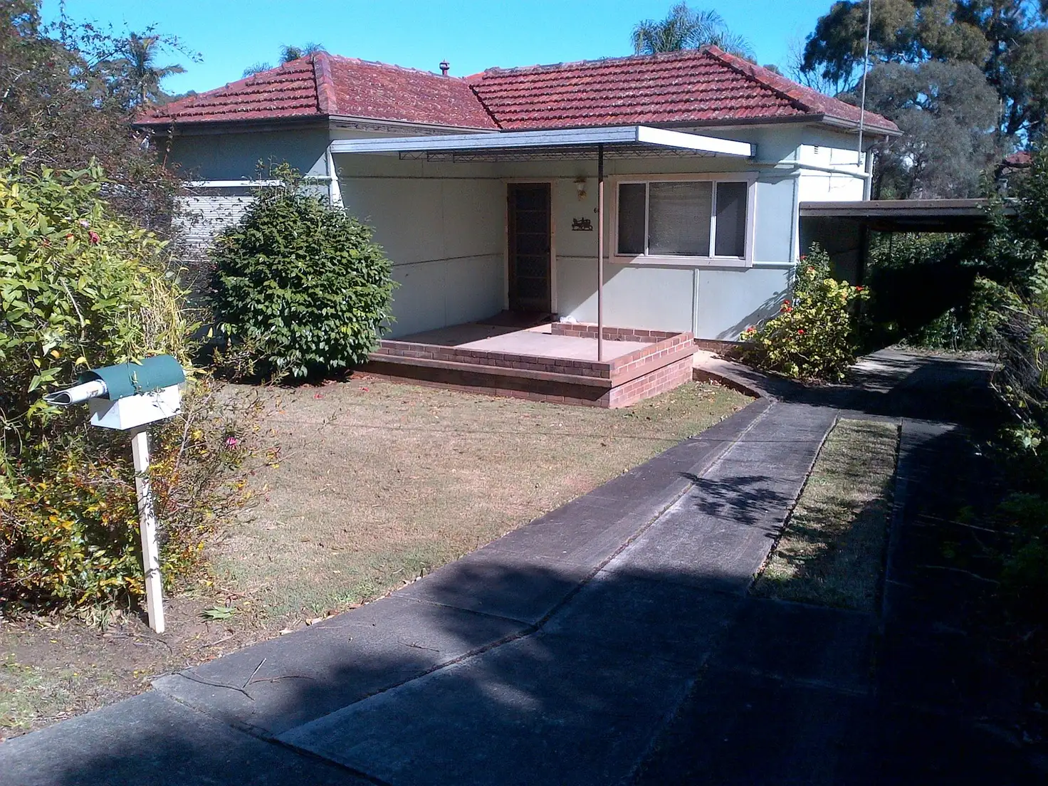 Main view of Homely house listing, 68 Hood Street, Yagoona NSW 2199