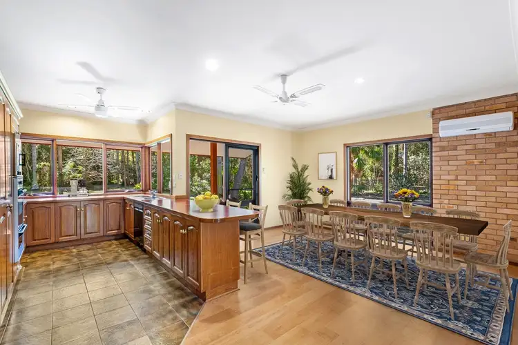 Second view of Homely house listing, 7 Ballat Close, Medowie NSW 2318