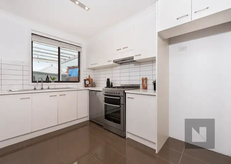 Third view of Homely house listing, 22 Sydenham Street, Seddon VIC 3011