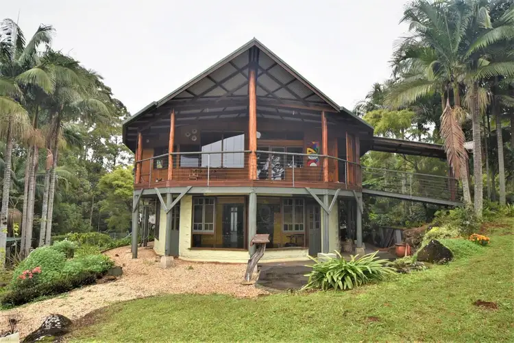 955 Terania Creek Road, Terania Creek NSW 2480