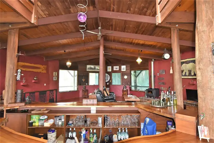 Second view of Homely rural property listing, 955 Terania Creek Road, Terania Creek NSW 2480