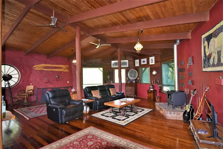 Third view of Homely rural property listing, 955 Terania Creek Road, Terania Creek NSW 2480