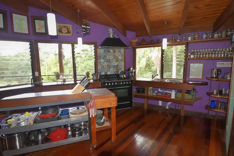 Fourth view of Homely rural property listing, 955 Terania Creek Road, Terania Creek NSW 2480