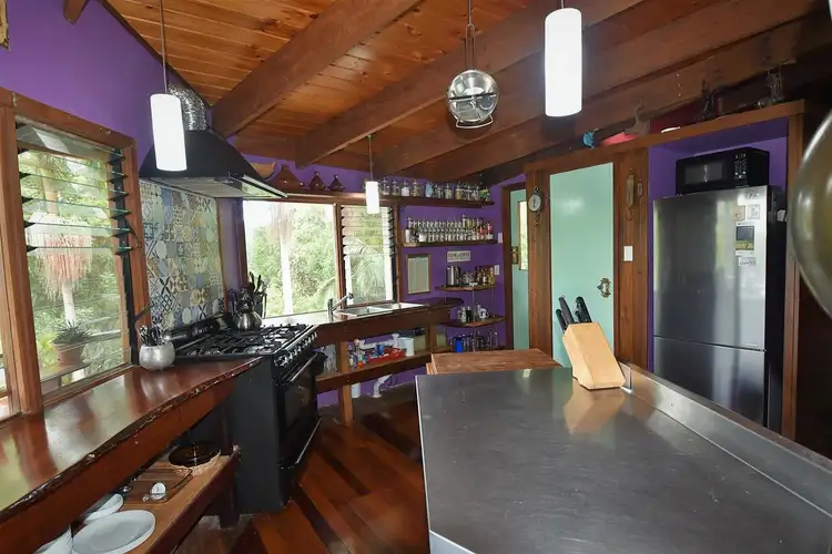 Fifth view of Homely rural property listing, 955 Terania Creek Road, Terania Creek NSW 2480