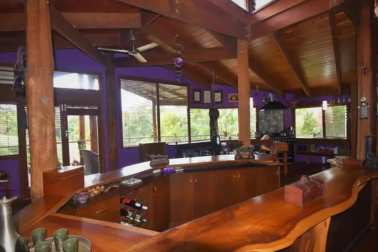 Sixth view of Homely rural property listing, 955 Terania Creek Road, Terania Creek NSW 2480