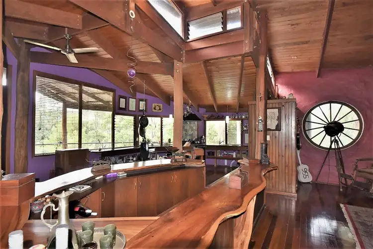 Seventh view of Homely rural property listing, 955 Terania Creek Road, Terania Creek NSW 2480