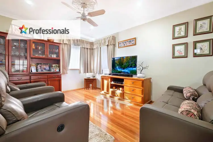 Fourth view of Homely house listing, 18 Norfolk Road, Cambridge Park NSW 2747