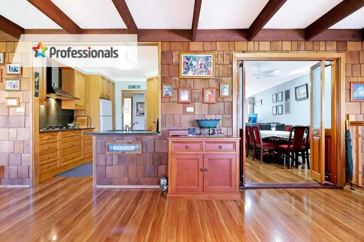Seventh view of Homely house listing, 18 Norfolk Road, Cambridge Park NSW 2747