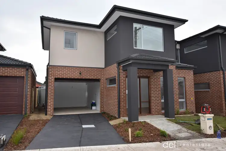 Main view of Homely unit listing, 1B The Birches, Doveton VIC 3177