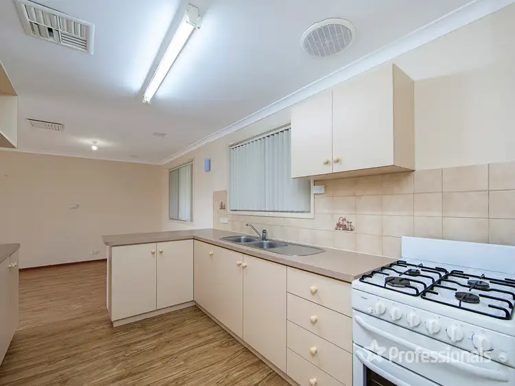 Fifth view of Homely house listing, 31 Wandoo Crescent, Wongan Hills WA 6603