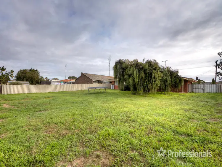 Sixth view of Homely house listing, 31 Wandoo Crescent, Wongan Hills WA 6603