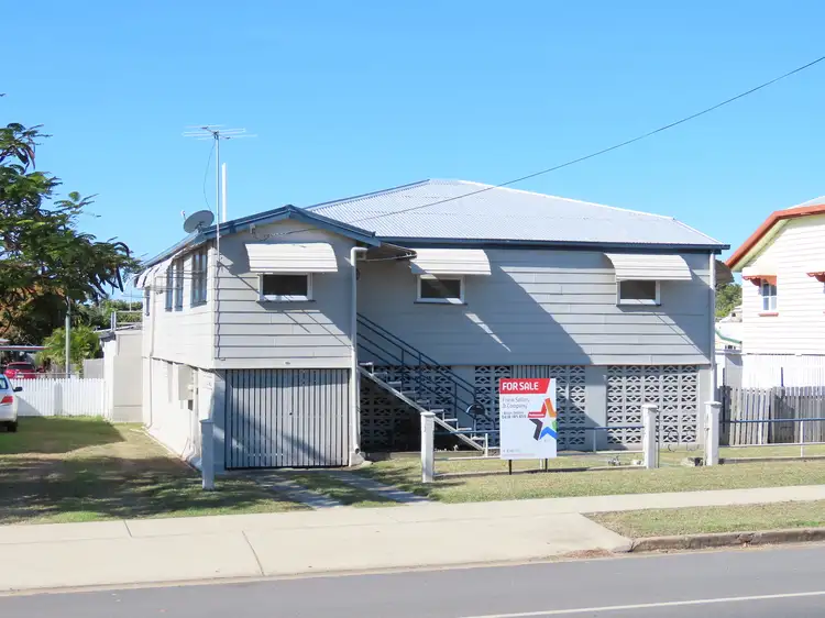 92 Herbert Street, Bowen QLD 4805