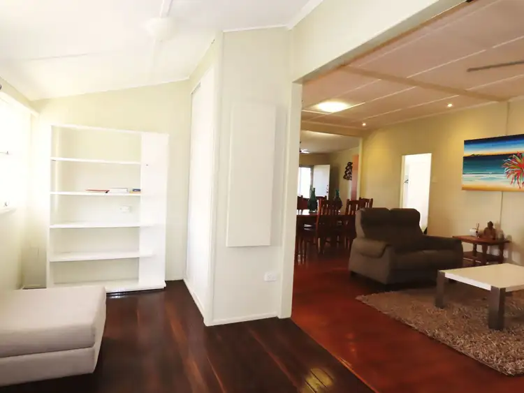 Sixth view of Homely house listing, 92 Herbert Street, Bowen QLD 4805