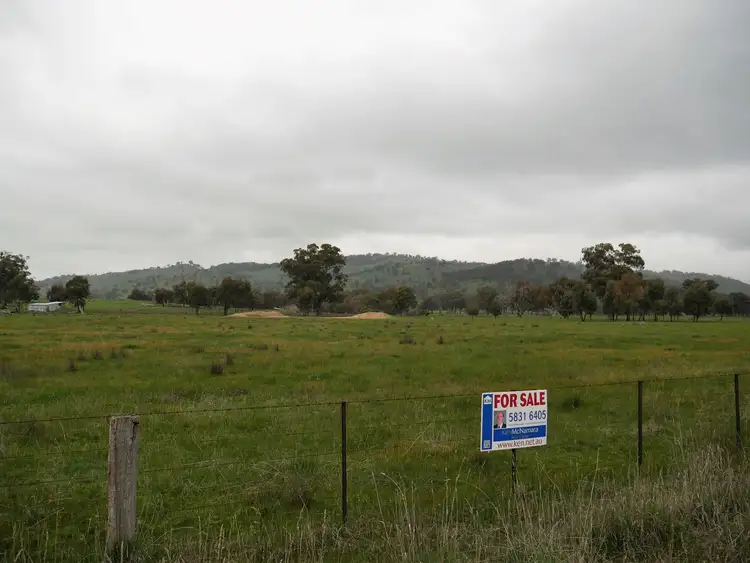Main view of Homely land listing, lot 1 Faithfuls Creek Road, Euroa VIC 3666