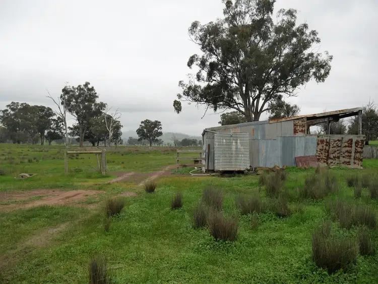 Third view of Homely land listing, lot 1 Faithfuls Creek Road, Euroa VIC 3666