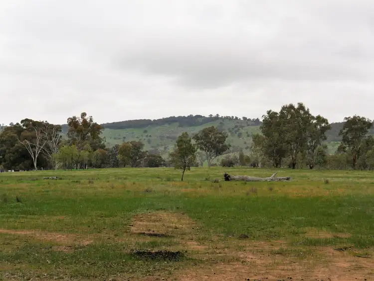 Fourth view of Homely land listing, lot 1 Faithfuls Creek Road, Euroa VIC 3666