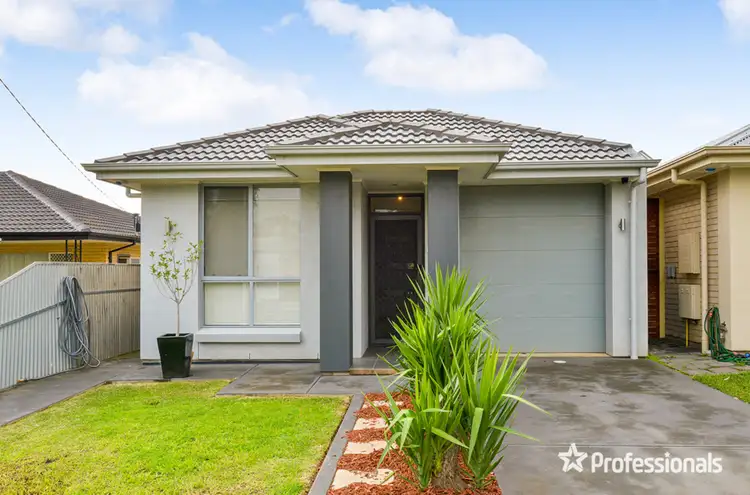 23b Hancock Avenue, Campbelltown SA 5074