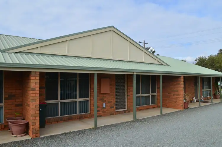 Second view of Homely unit listing, 9/10-14 Exhibition Street, Numurkah VIC 3636