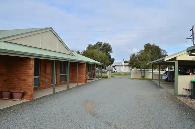 Third view of Homely unit listing, 9/10-14 Exhibition Street, Numurkah VIC 3636