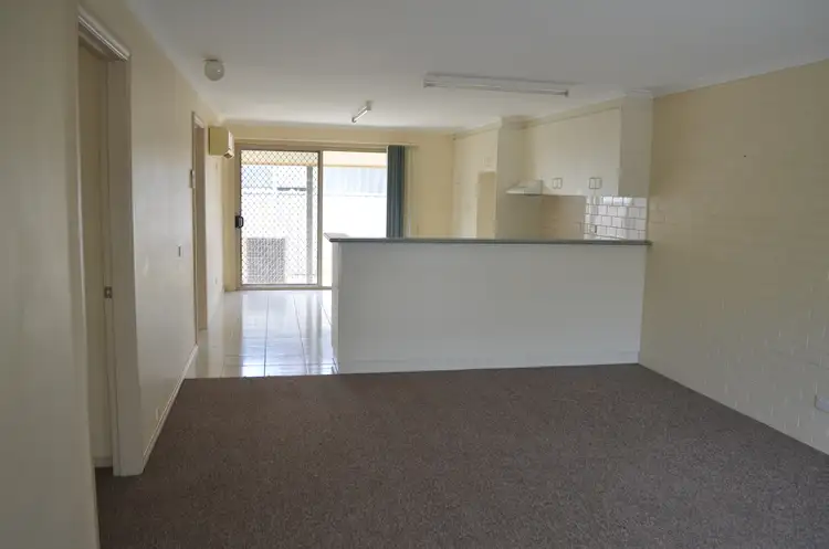 Fifth view of Homely unit listing, 9/10-14 Exhibition Street, Numurkah VIC 3636