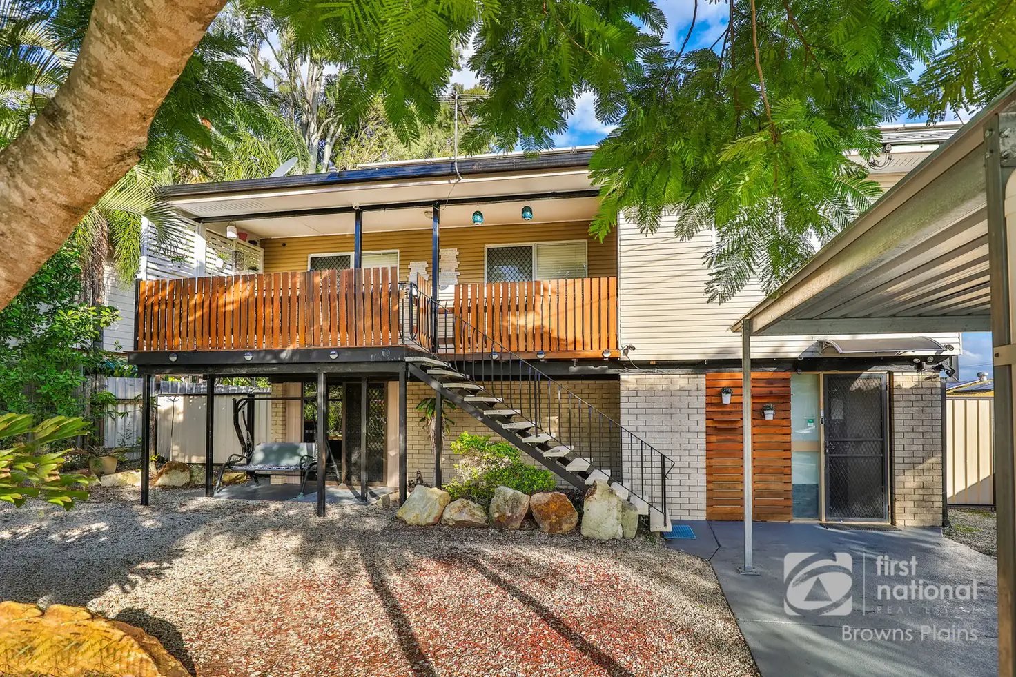 Main view of Homely house listing, 3 Bloodwood Street, Crestmead QLD 4132