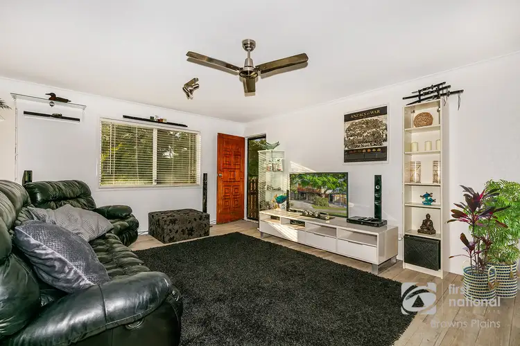 Third view of Homely house listing, 3 Bloodwood Street, Crestmead QLD 4132