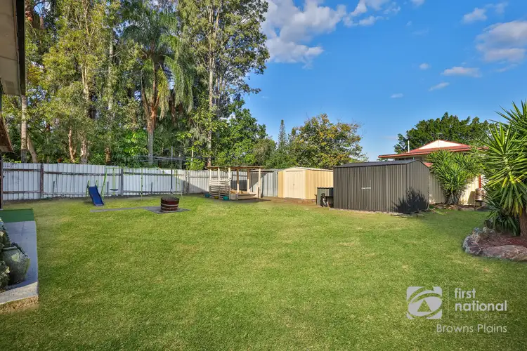 Fourth view of Homely house listing, 3 Bloodwood Street, Crestmead QLD 4132