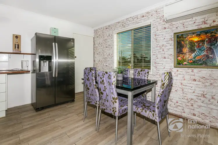 Fifth view of Homely house listing, 3 Bloodwood Street, Crestmead QLD 4132