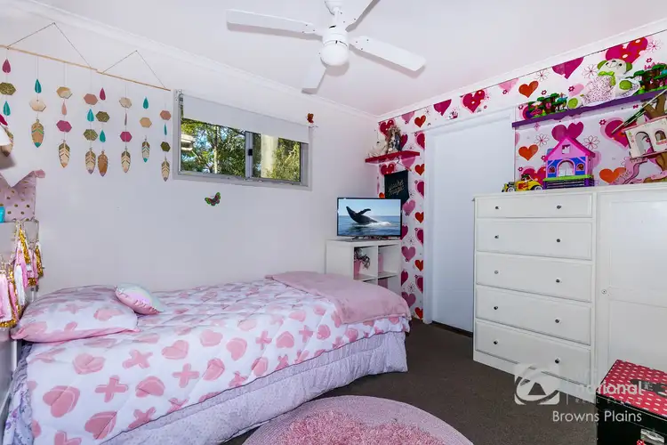 Seventh view of Homely house listing, 3 Bloodwood Street, Crestmead QLD 4132