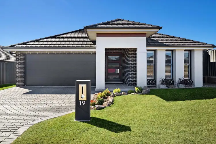 19 Acmena Street, Gillieston Heights NSW 2321