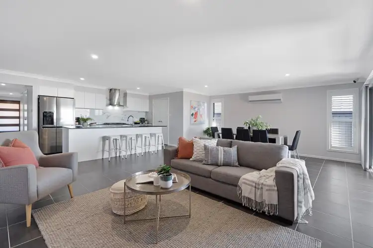 Second view of Homely house listing, 19 Acmena Street, Gillieston Heights NSW 2321
