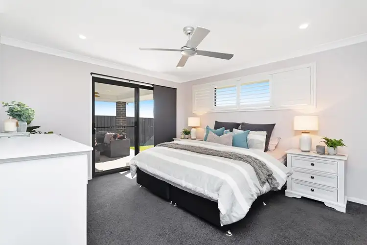 Fourth view of Homely house listing, 19 Acmena Street, Gillieston Heights NSW 2321