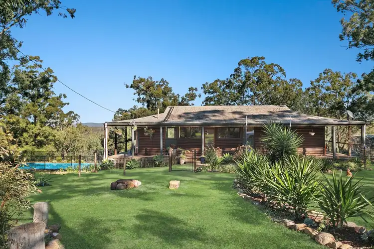 291 Woerdens Road, Clarence Town NSW 2321