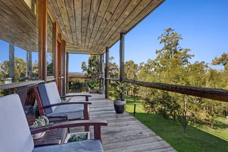 Second view of Homely rural property listing, 291 Woerdens Road, Clarence Town NSW 2321
