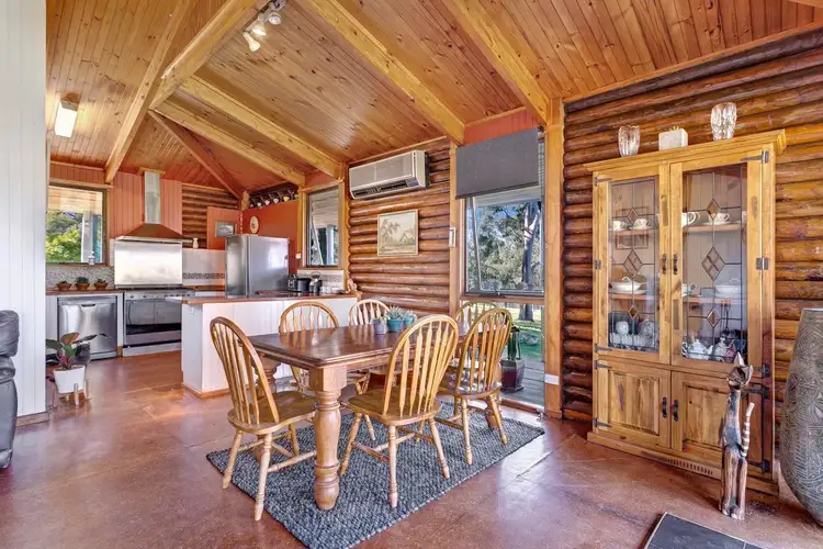 Fourth view of Homely rural property listing, 291 Woerdens Road, Clarence Town NSW 2321
