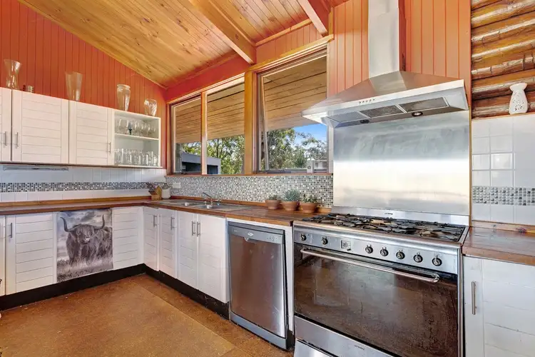 Fifth view of Homely rural property listing, 291 Woerdens Road, Clarence Town NSW 2321