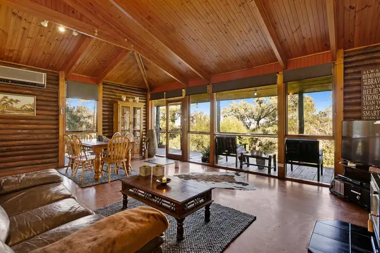 Sixth view of Homely rural property listing, 291 Woerdens Road, Clarence Town NSW 2321