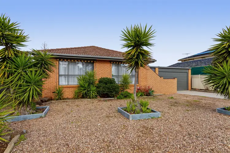 31 Belmont Avenue, Keilor Downs VIC 3038