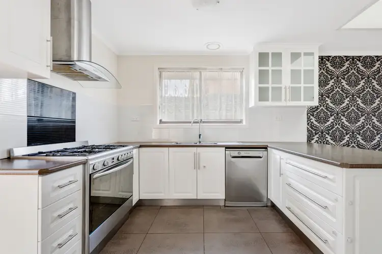Third view of Homely house listing, 31 Belmont Avenue, Keilor Downs VIC 3038