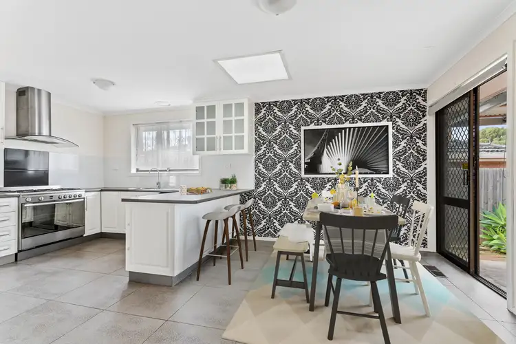 Fourth view of Homely house listing, 31 Belmont Avenue, Keilor Downs VIC 3038