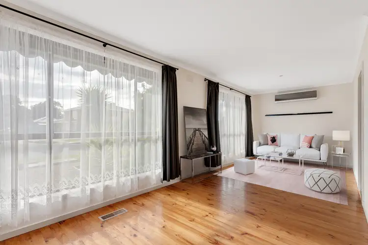 Sixth view of Homely house listing, 31 Belmont Avenue, Keilor Downs VIC 3038
