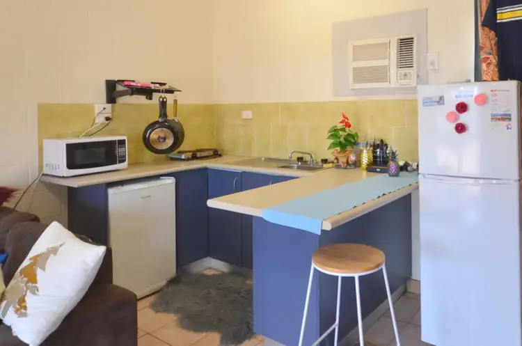 Third view of Homely unit listing, 12/35 BRUCE Highway, Edmonton QLD 4869