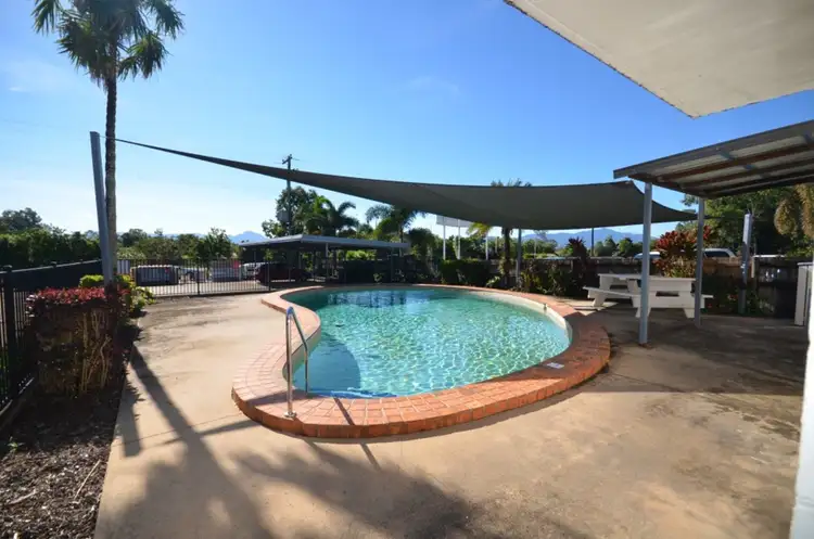 Fourth view of Homely unit listing, 12/35 BRUCE Highway, Edmonton QLD 4869